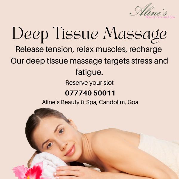 Escape the stress and dive deep into rel