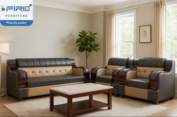 firio brand sofa