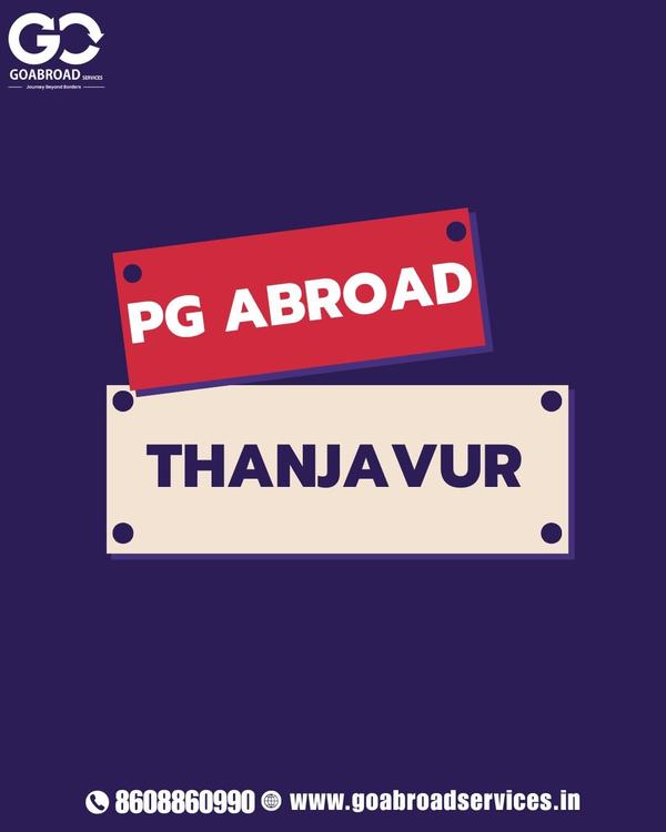 education loan in thanjavur fo