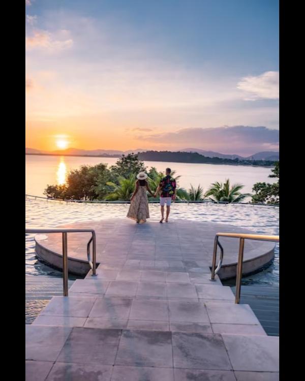 cultural and natural travel ex