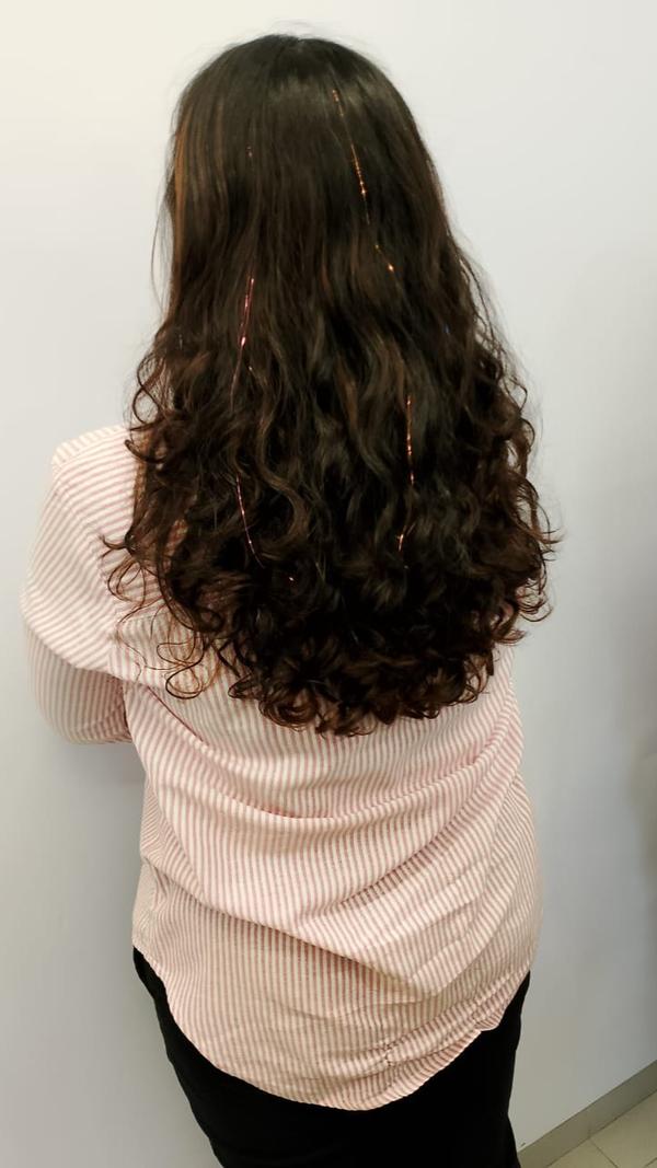 Our Hair Courses in Mumba