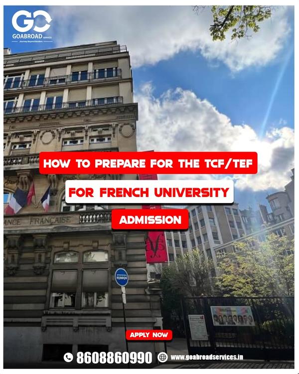 tcf vs tef for studying in fra