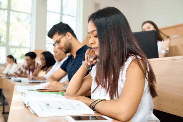 JEE preparation demands discip