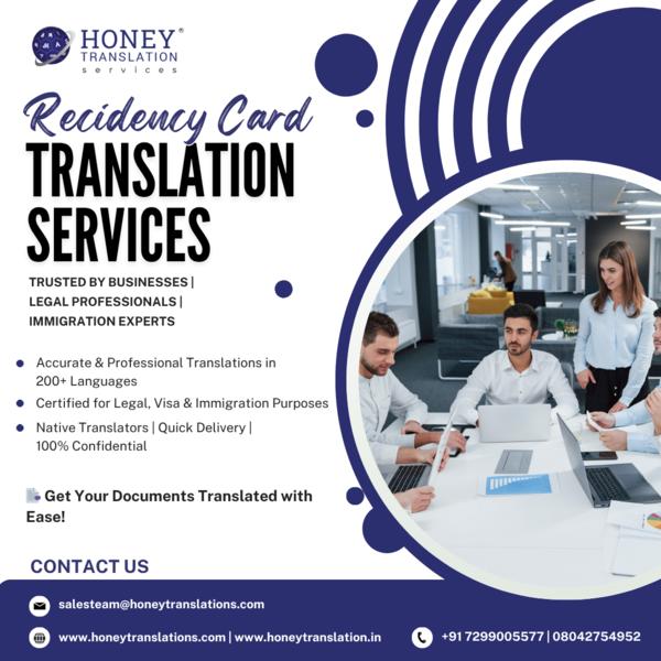 confidential document translat