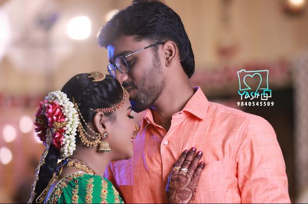 creative wedding photography m