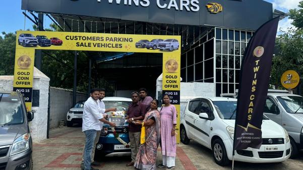 fuel efficient maruti suzuki c