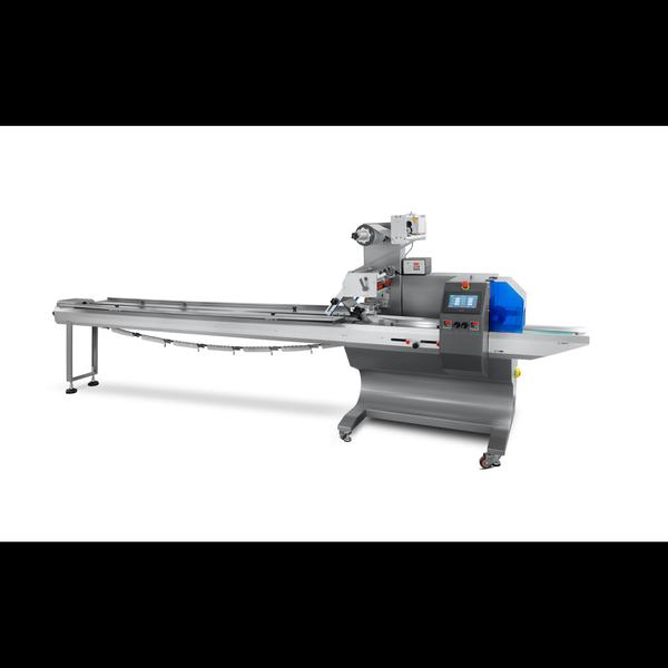 Flow Wrap Packing Machine Manufacturer in Bangalor