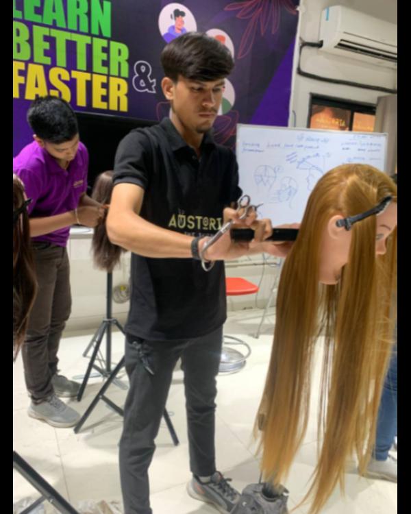 If you're looking for a combined program