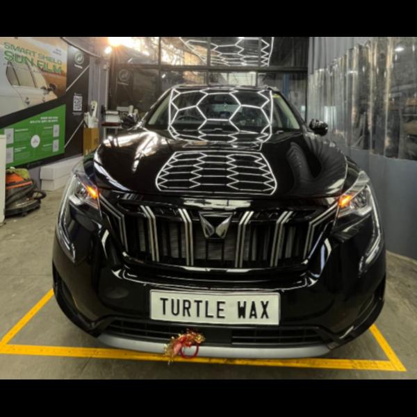 HYBRID CERAMIC PROTECTION For 
