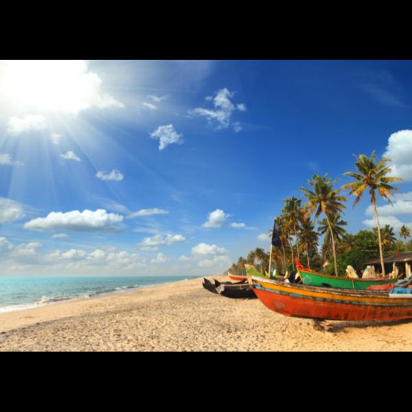 personalized goa holiday exper