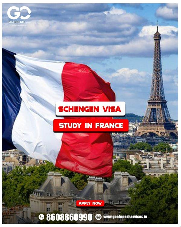 documents needed for studying 