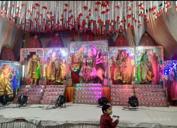 Planning a Jagran in Gurgaon a