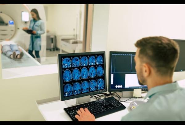 accurate diagnostic imaging ce