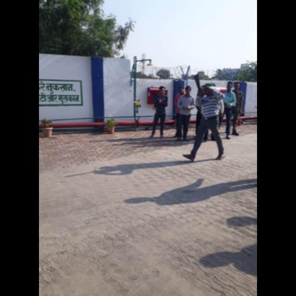 occupational safety standards