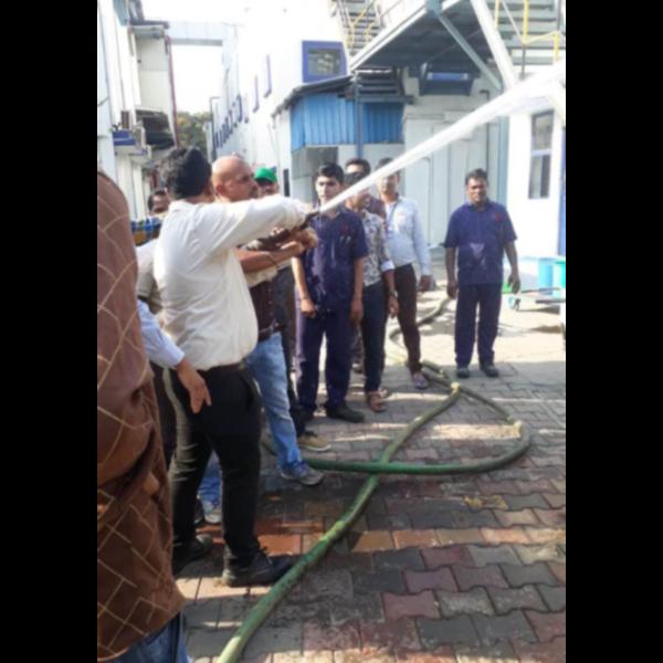 emergency risk identification