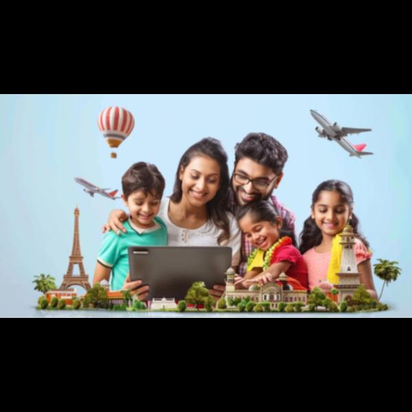 Finding the right travel partn