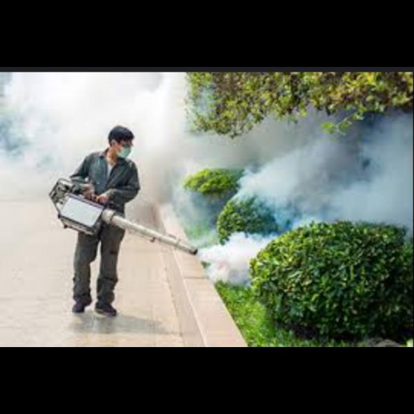 sanitization services in delhi