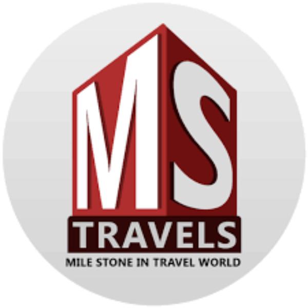 M.S Tour & Travels (Regd.) GST