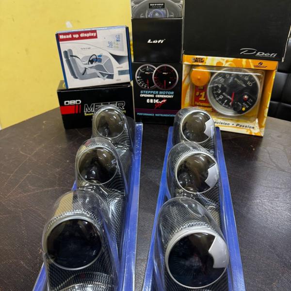 premium car accessories near m