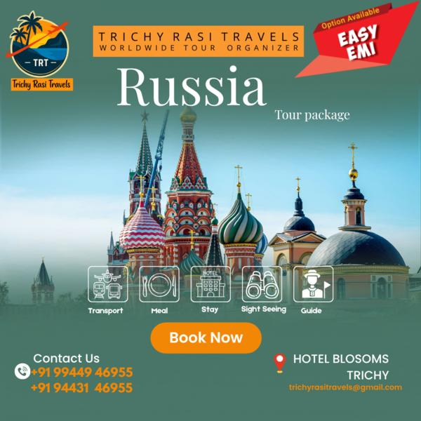 dubai tour packages from trich