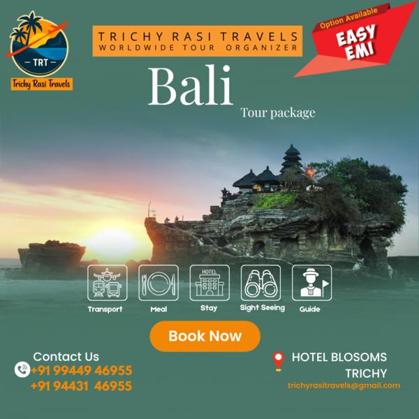 bali beaches and sunset experi
