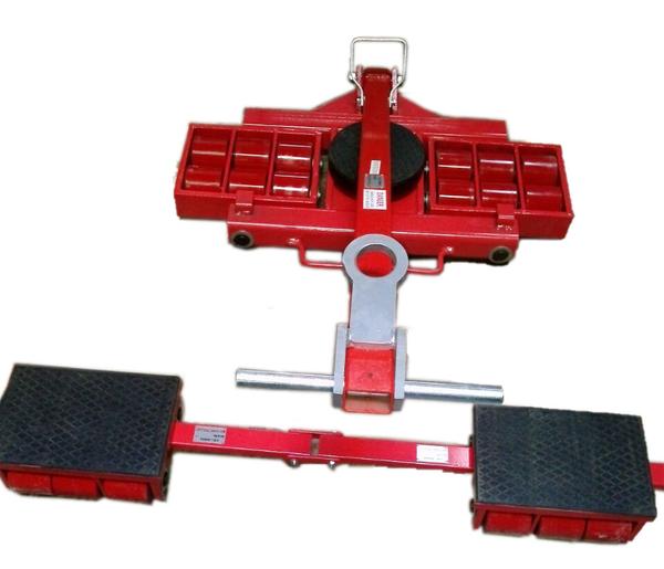 THE BEST COMPANY M H CRANE SER