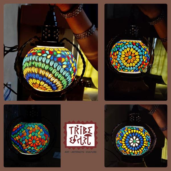 ✨ Brighten your Diwali with Mosaic Magic! ✨ 🎇Stun