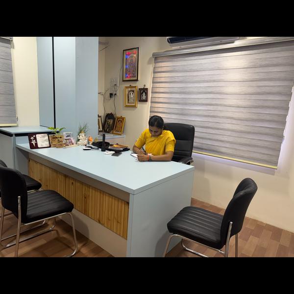 gfc treatment in trichy