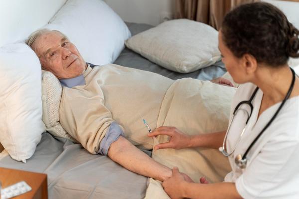 premium nursing services