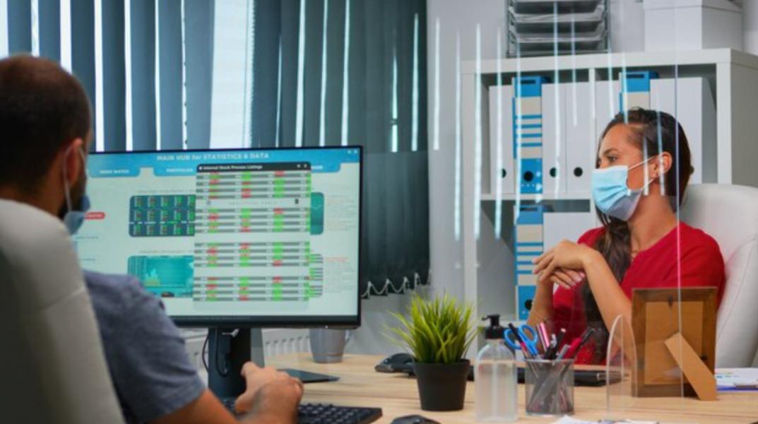 real time financial monitoring