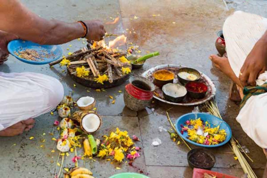 tarpan pind ritual rameshwaram
