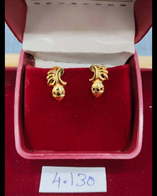 trusted old gold buyer thanjav