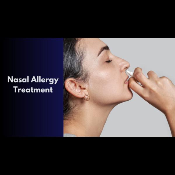 Nasal Alle