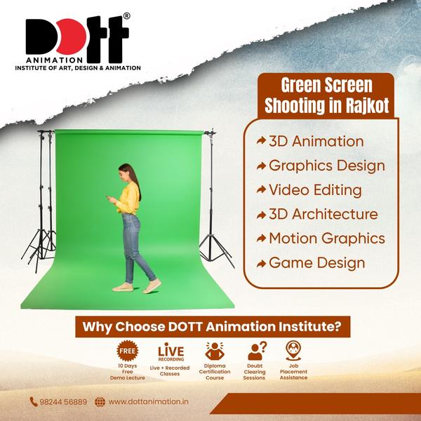 industry grade animation techn