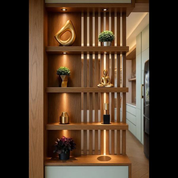 Transform your living and work