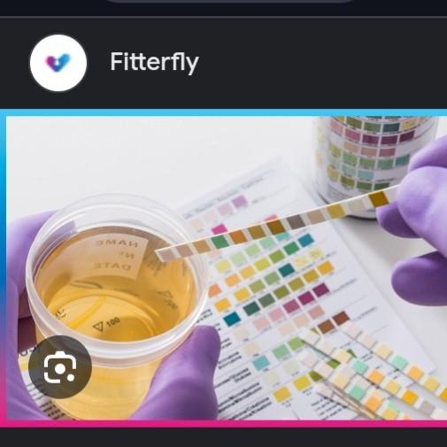 blood sugar fbs tests