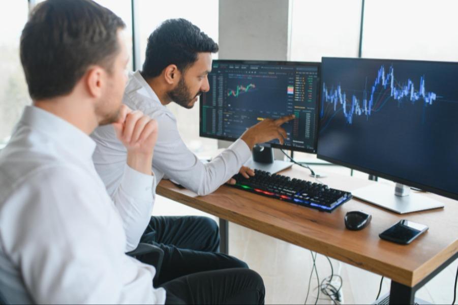 day trading courses in malad