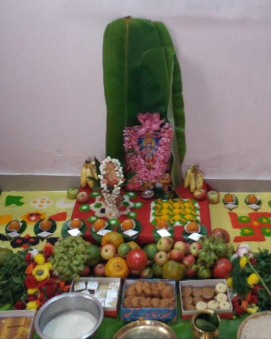 Narayana P