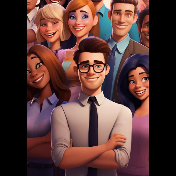 🎯 Master Communication S