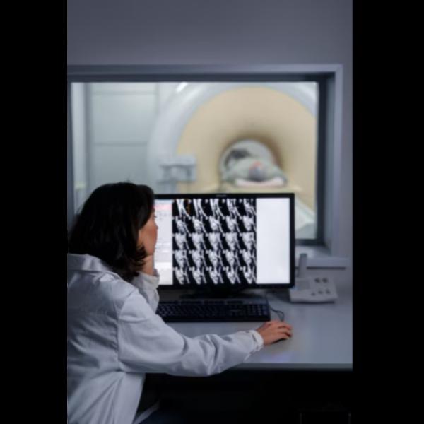 The Diploma in Radiology 