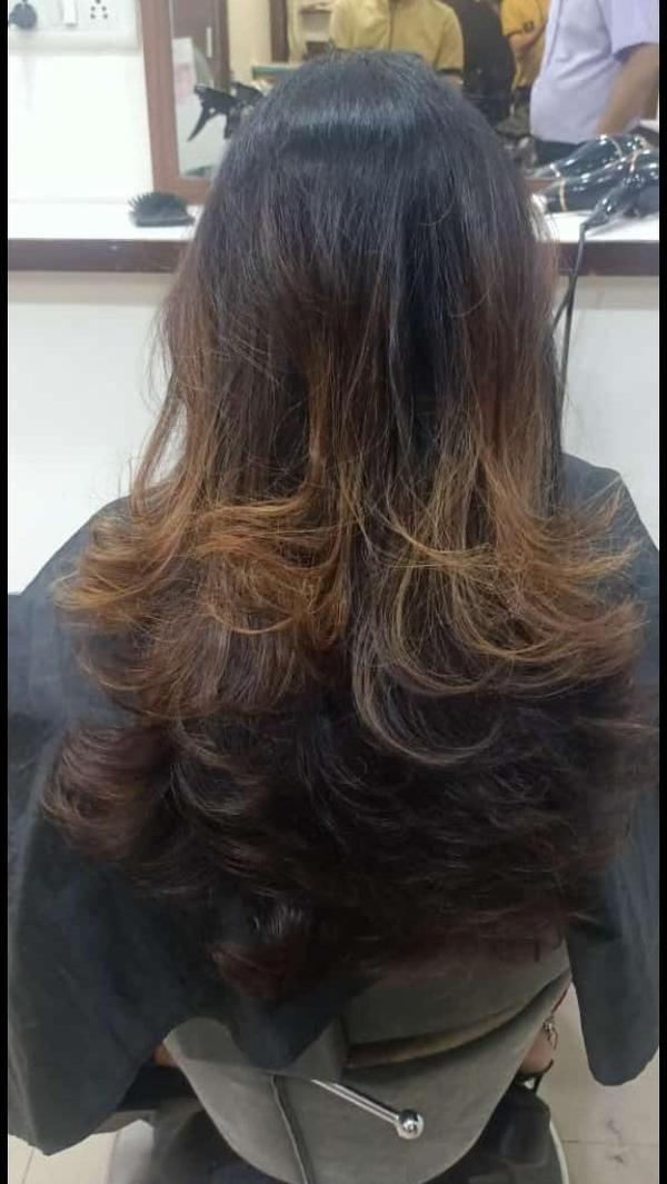 Upgrade your hair skills 