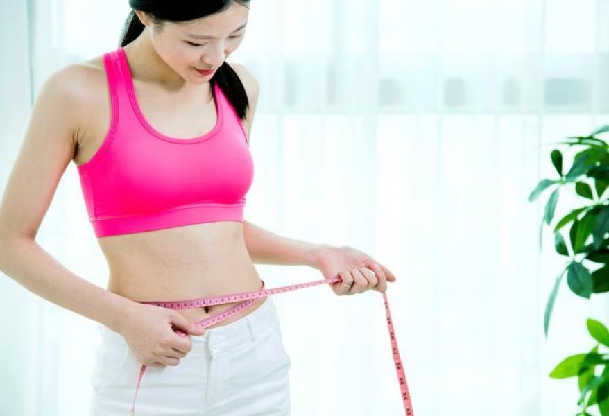 Weight management is not just about cutt