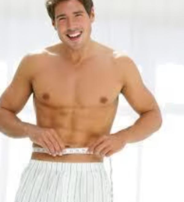 Being fit is not only about losing weigh