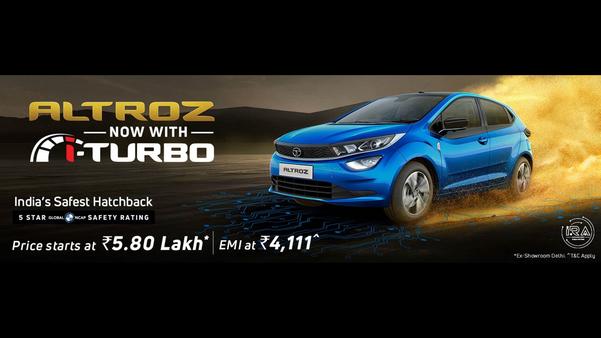 The Tata Altroz has quickly ga