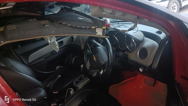 gas refilling for car ac