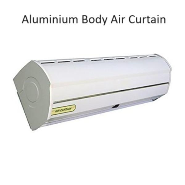 Air Curtai