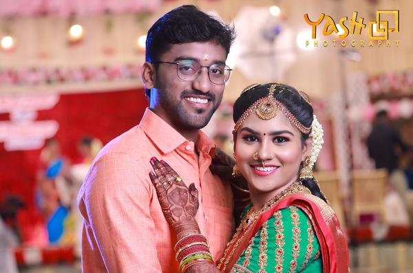 madurai wedding photographers