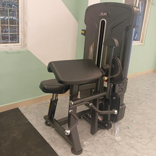 For imported gym machines contact @ RADHIKA ENGINE