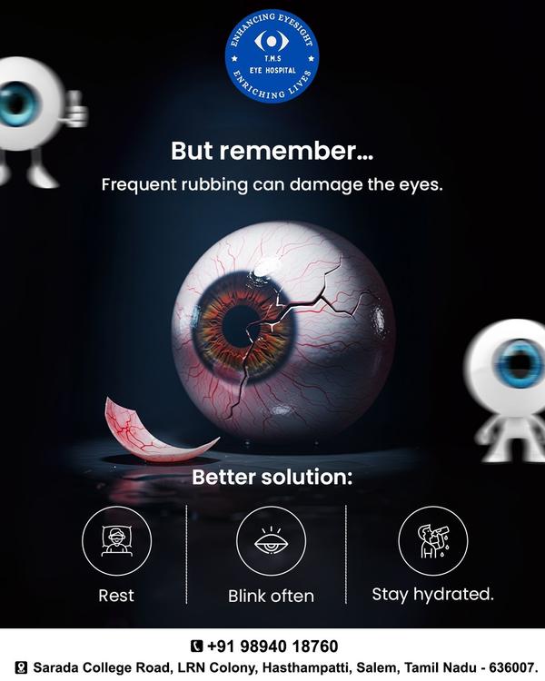 advanced vision treatments sal