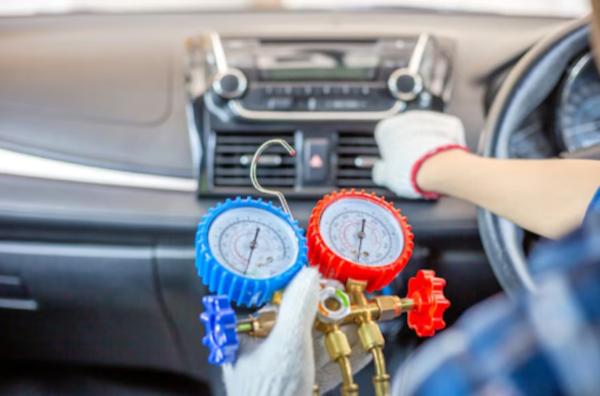 A comfortable drive in Pune’s